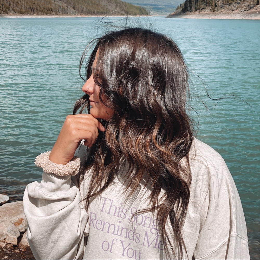 Meet your Posher, Lauren